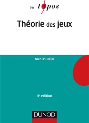 Théorie des jeux - Nicolas Eber