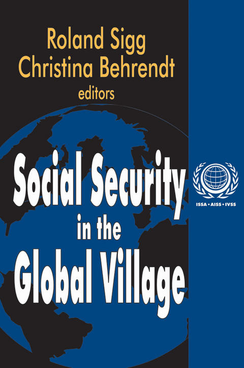 Social Security in the Global Village - 