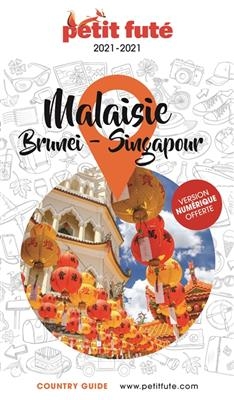 Malaisie, Brunei, Singapour : 2020-2021