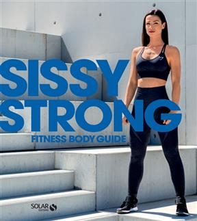 Strong fitness body guide -  Sissy