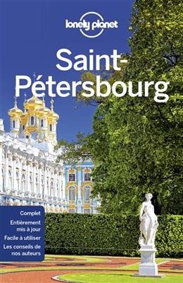 Saint-P&eacute;tersbourg