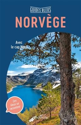 Norv&egrave;ge : avec le cap Nord