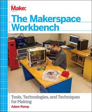 Makerspace Workbench