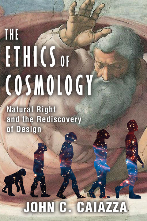 The Ethics of Cosmology - John C. Caiazza