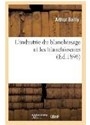 L'Industrie Du Blanchissage Et Les Blanchisseries...