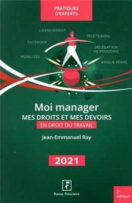 MOI MANAGER 2020 -  RAY JEAN-EMMANUEL