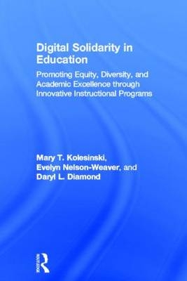 Digital Solidarity in Education