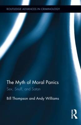 Myth of Moral Panics