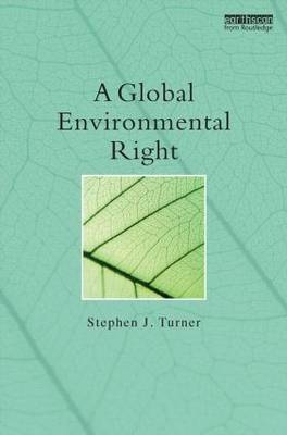 Global Environmental Right