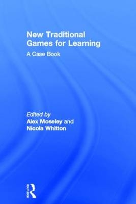 New Traditional Games for Learning - 