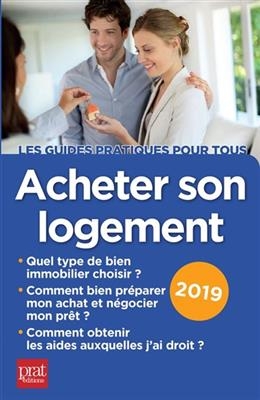 Acheter son logement : 2019 - Catherine Doleux-Janat
