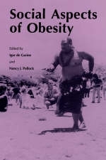 Social Aspects of Obesity - 