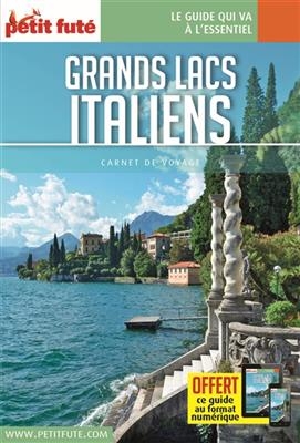 Grands lacs italiens