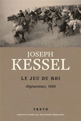 Reportages - Joseph Kessel