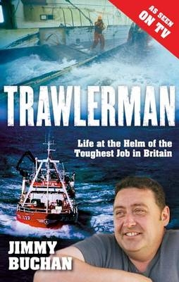 Trawlerman -  Jimmy Buchan