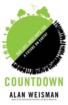 Countdown -  Alan Weisman