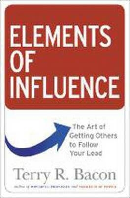 Elements of Influence