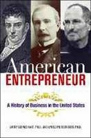 American Entrepreneur -  Lynne Doti,  Larry Schweikart