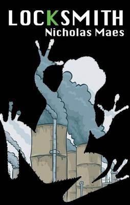 Locksmith -  Nicholas Maes