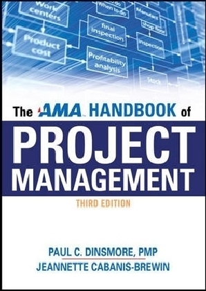 AMA Handbook of Project Management