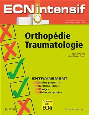 Orthop&eacute;die, traumatologie