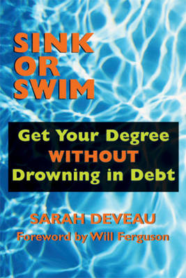 Sink or Swim -  Sarah Deveau