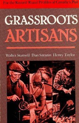 Grassroots Artisans - 