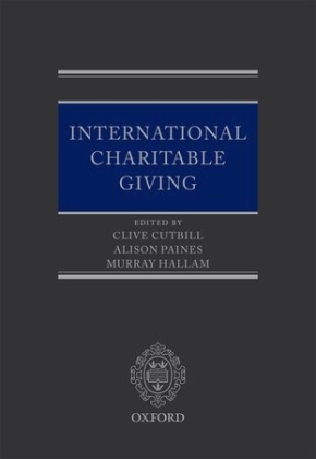 International Charitable Giving