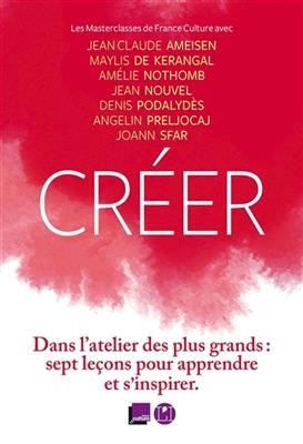 Cr&eacute;er