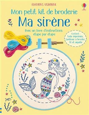 Ma sirène - Abigail Wheatley