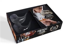 Cognac club - Guillaume Guerbois