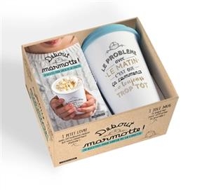 Debout marmotte ! : 28 recettes pour sortir de sa couette