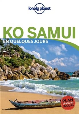 Ko Samui en quelques jours