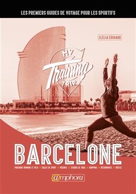 Barcelone - CLELIA EDOUARD