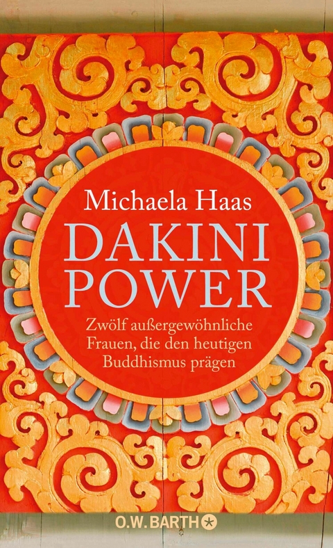Dakini Power - Dr. Michaela Haas