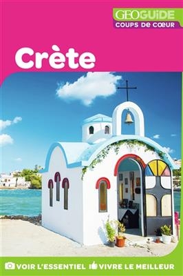 Cr&egrave;te