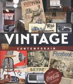 Vintage contemporain