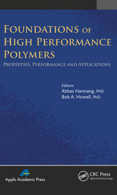 Foundations of High Performance Polymers - 