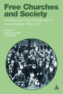 Free Churches and Society - 