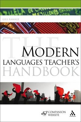 The Modern Languages Teacher''s Handbook