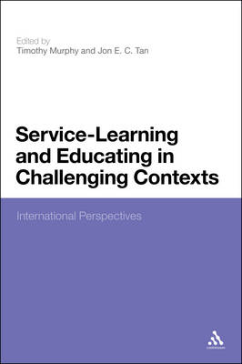 Service-Learning and Educating in Challenging Contexts