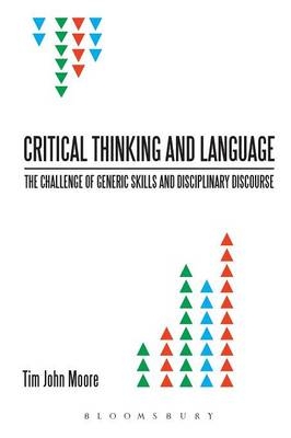 Critical Thinking and Language