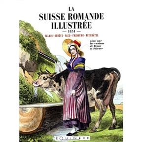 La Suisse romande illustrée