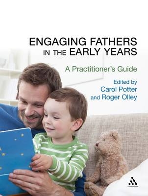 Engaging Fathers in the Early Years - 