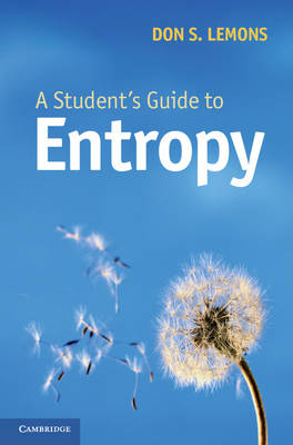 Student's Guide to Entropy