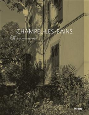 Champel-les-Bains - David Ripoll