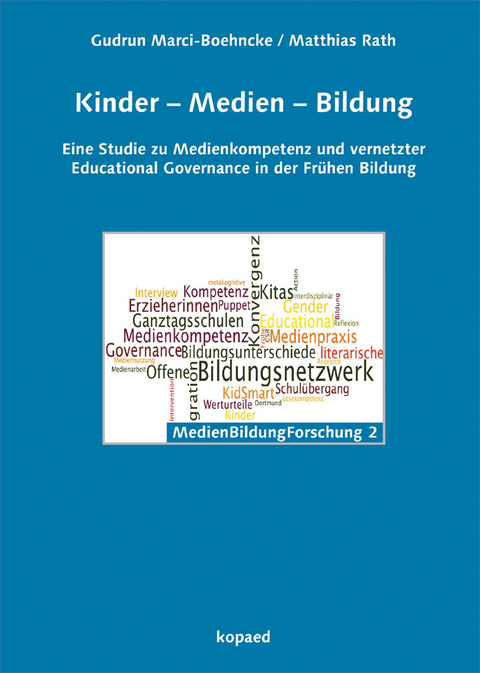 Kinder - Medien - Bildung - 