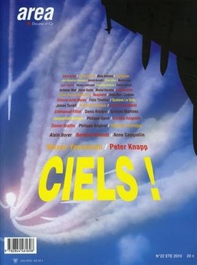 AREA N22 ART ET CIEL -  Collectif