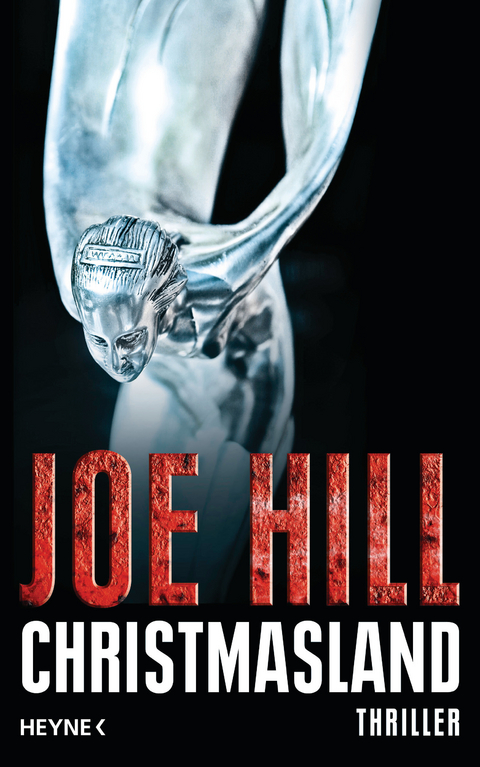 Christmasland - Joe Hill