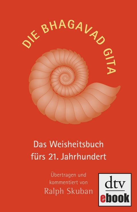 Die Bhagavad Gita - 